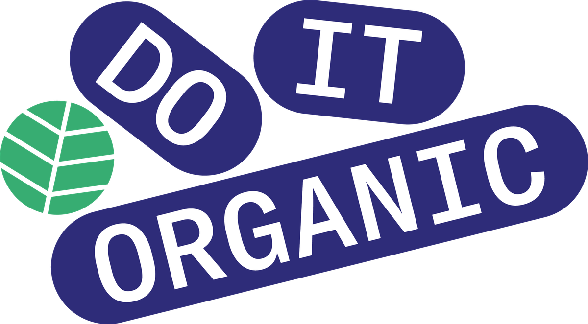 Ontdek Organic